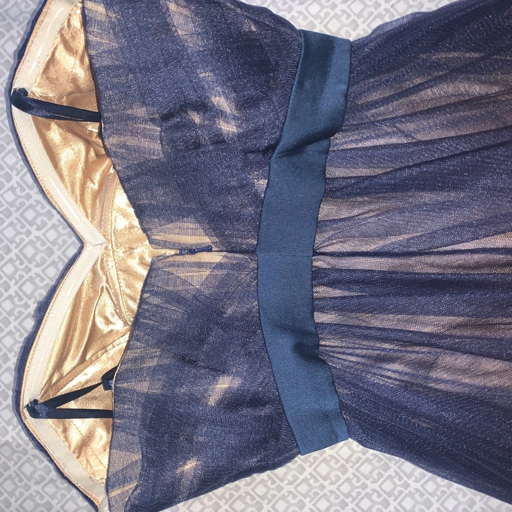 Prom Gown - Picture 3 of 7